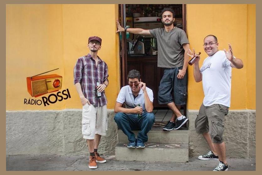 Radio Rossi